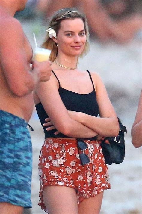 margot robbie thicc|Celeb bikinis, swimsuits: Margot Robbie, Kim Kardashian,。